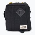 Τσάντα The North Face Berkeley Crossbody black/miner