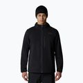 Ανδρικό μπουφάν softshell The North Face Nimble Hoodie black/npf 4