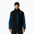 Ανδρικό αμάνικο μπουφάν The North Face 100 Glacier black/npf 4