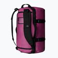 The North Face Base Camp Duffel XS 31 l cyber berry/tnf black ταξιδιωτική τσάντα 2