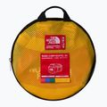 The North Face Base Camp Duffel XS 31 l ταξιδιωτική τσάντα tnf blue/tnf red/summit gold 3