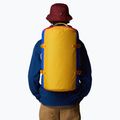 The North Face Base Camp Duffel S 50 l ταξιδιωτική τσάντα tnf blue/tnf red/summit gold 6