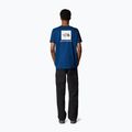 Ανδρικό t-shirt The North Face Box Nse estateb/tnf λευκό 2