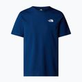 Ανδρικό t-shirt The North Face Box Nse estateb/tnf λευκό 4