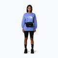 The North Face γυναικείο Drew Peak Crew virtual blue/tnf white φούτερ 2