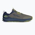 Altra Lone Peak 9+ dusty olive ανδρικά παπούτσια για τρέξιμο