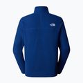 Ανδρικό φούτερ The North Face 100 Glacier 1/4 Zip estate μπλε 5