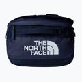 The North Face Base Camp Voyager Duffel 42 l shady blue/summit navy ταξιδιωτική τσάντα 3