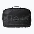 The North Face Base Camp Voyager Duffel 42 l tnf black/asphalt grey ταξιδιωτική τσάντα 4