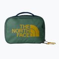 The North Face Base Camp Voyager Dopp Kit 4 l Duck Green/Shady Blue τσάντα καλλυντικών