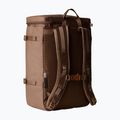 The North Face Base Camp Fuse Box 30 l latte/smokey brown αστικό σακίδιο πλάτης 2