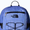 The North Face Borealis Classic 29 l virtual blue/tnf black αστικό σακίδιο πλάτης 3