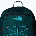 The North Face Borealis Classic 29 l βαθύ nori/γαλαξιακό μπλε αστικό σακίδιο πλάτης 3