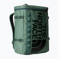 The North Face Base Camp Fuse Box 30 l πράσινο/μαύρο αστικό σακίδιο πλάτης