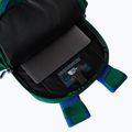 The North Face Borealis 28 l tnf blue/evergreen αστικό σακίδιο πλάτης 5