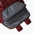 The North Face Berkeley Daypack 16 l σακίδιο πλάτης αστικού τύπου sumac/alpine plum 6