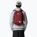 The North Face Berkeley Daypack 16 l σακίδιο πλάτης αστικού τύπου sumac/alpine plum 7