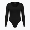 Γυναικείο κορμάκι Under Armour Vanish Leotard black/white