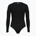 Γυναικείο κορμάκι Under Armour Vanish Leotard black/white 2