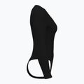 Γυναικείο κορμάκι Under Armour Vanish Leotard black/white 3