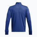 Ανδρικό Under Armour Launch Pro 1/4 Zip tech blue/tech blue/reflective running longsleeve 2