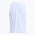 Γυναικείο Under Armour Launch Elite Tank running top nimbus blue/reflective 2