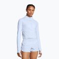 Γυναικείο Under Armour Launch Elite Half Zip nimbus blue/reflective running longsleeve