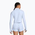 Γυναικείο Under Armour Launch Elite Half Zip nimbus blue/reflective running longsleeve 2