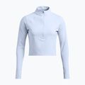 Γυναικείο Under Armour Launch Elite Half Zip nimbus blue/reflective running longsleeve 3