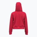 Γυναικείο Under Armour Pro Fleece Hoodie racer red/black 2