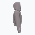 Γυναικείο φούτερ Under Armour Pro Fleece Hoodie tetra gray/white 3