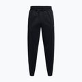 Ανδρικό παντελόνι Under Armour Fleece Pro Joggers μαύρο/castlerock 6