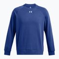 Ανδρική μπλούζα Under Armour Rival Fleece Crew tech blue/white