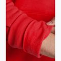 Under Armour ανδρικό φούτερ Rival Fleece Logo HD racer red/inferno red 3