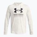 Ανδρικό Under Armour Rival Terry Graphic Hood onyx λευκό/μαύρο