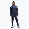 Under Armour ανδρική φόρμα UA Emea Tracksuit Novelty midnight navy/tech blue/horizon blue