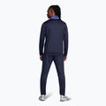 Under Armour ανδρική φόρμα UA Emea Tracksuit Novelty midnight navy/tech blue/horizon blue 2