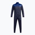 Under Armour ανδρική φόρμα UA Emea Tracksuit Novelty midnight navy/tech blue/horizon blue 4