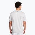 Under Armour Tech Vent ανδρικό προπονητικό t-shirt μακρινό γκρι/μαύρο 2