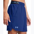 Under Armour ανδρικό προπονητικό σορτς UA Vanish Woven 6in tech blue/horizon blue 4