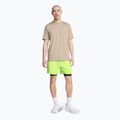 Under Armour ανδρικό προπονητικό σορτς Vanish Woven 2in1 Sts morph green / blavk / black 2