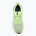 Under Armour Infinite Elite γυναικεία παπούτσια τρεξίματος morph green/retro green/μαύρο 5