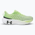 Under Armour Infinite Elite ανδρικά παπούτσια για τρέξιμο πράσινο/ρετρό πράσινο/μαύρο 2