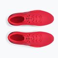 Under Armour ανδρικά παπούτσια τρεξίματος Charged Surge 4 racer red/cardinal/cardinal 4