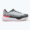 Ανδρικά παπούτσια τρεξίματος Under Armour Infinite Pro Storm distant gray/black/white 2