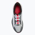 Ανδρικά παπούτσια τρεξίματος Under Armour Infinite Pro Storm distant gray/black/white 5