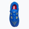 Παπούτσια μπάσκετ Under Armour Curry Splash 24 royal/taxi/white 5