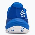 Παπούτσια μπάσκετ Under Armour Curry Splash 24 royal/taxi/white 6