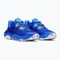 Παπούτσια μπάσκετ Under Armour Curry Splash 24 royal/taxi/white 8