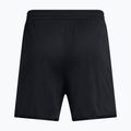 Under Armour ανδρικό σορτς μπάσκετ Curry Splash Short μαύρο/λευκό πηλό 3